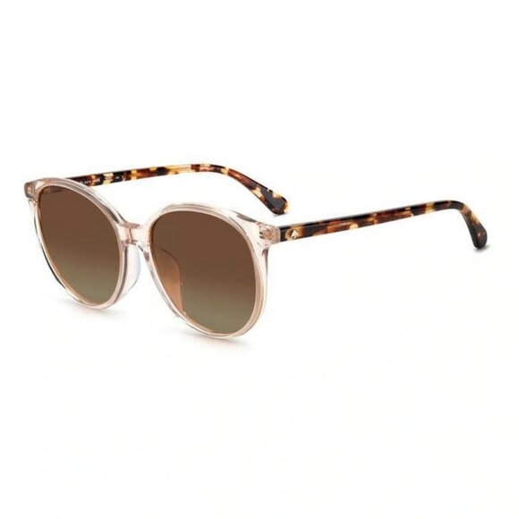 KATE SPADE KSKAIA-0900-56 Sunglasses Size 56mm 145mm 16 light pink SUNGLASSES main image 4